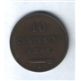 10 centesimi 