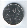 10 lire