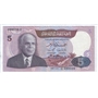 5 dinars 