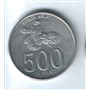 500 rupie 