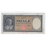 Bigl.di Banca L.1000     10-02 1948