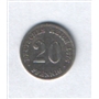 20 pfenning 