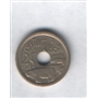 25 pesetas
