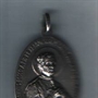 Pio XI - Anno Santo 1933/1934 S.Giovanni Bosco (fronte)