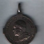 Pio X - Anno IX (312/1912) 1600° Anniv. Costantino (straordinaria) (fronte)