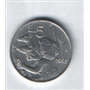 5 lire