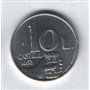 10 lire 