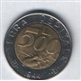 500 lire