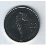 100 lire 