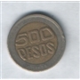 500 pesos