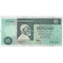 10 dinars 