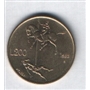 200 lire 