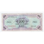 Lire 100 1943/45 serie A-B