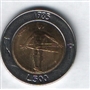 500 lire