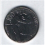 100 lire 