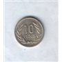 10 pesos