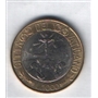 Lire 1000 bimetall.