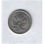 5 cents.
