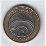 1000 lire