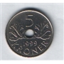5 corone 
