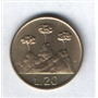 20 lire