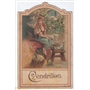 Cendrillon Chocolat Sprungli - Zurigo/Svizzera