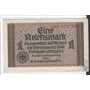 1 reichmark    01/10/1941