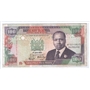 100 shillings  