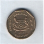1 dollaro