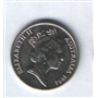 5 cents.