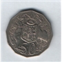 50 cents.