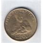 Lire 200
