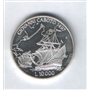 10000 lire-Arg. 