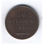 10 centesimi 