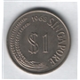 1 dollaro