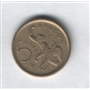 5 pesetas