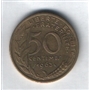 50 cents