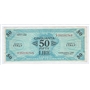 Lire 50 1943/45 serie  A-B
