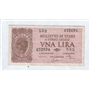 Bigl.di Stato L.1    23/11/1944 