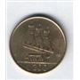 200 lire 