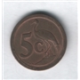 5 cent