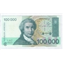 100000 dinara