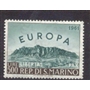 EUROPA 1961