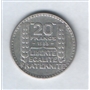 20 franchi