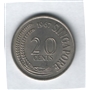 20 cent