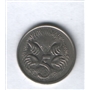5 cents.