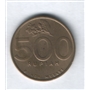500 rupie