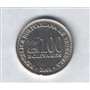 100 bolivar