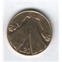 20 lire