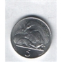 5 lire